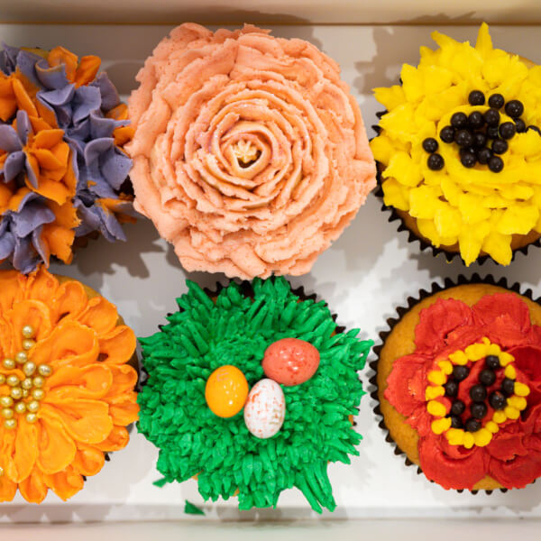 Baking and Desserts classes, Melbourne ClassBento