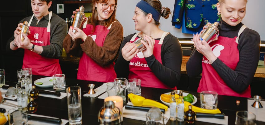 Food and Drink Tasting Experiences - Newcastle