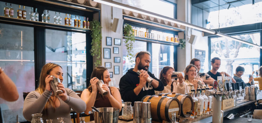 21st Birthday Party Ideas Melbourne