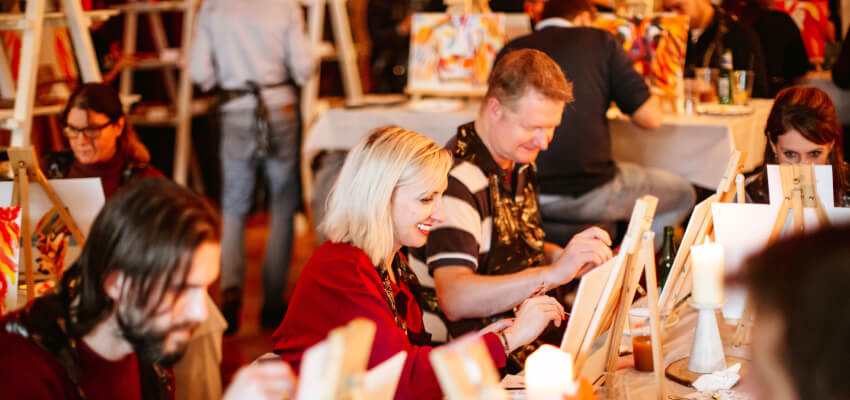 50th Birthday Party Ideas Melbourne