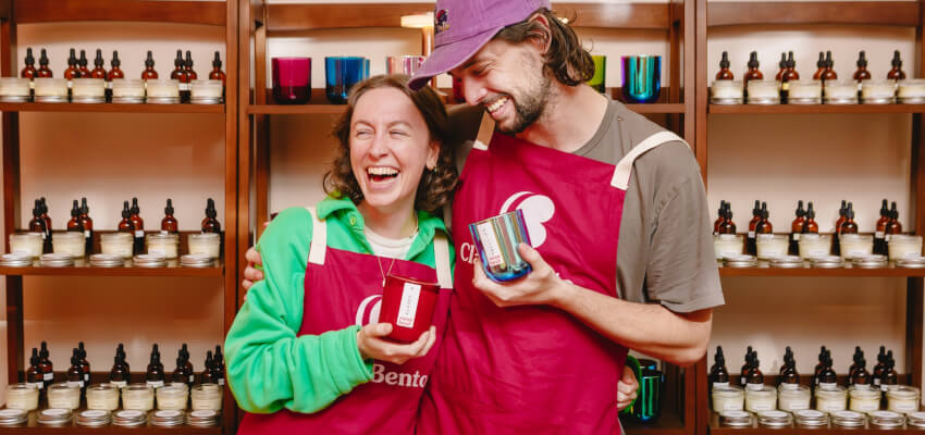 Anniversary Gifts Sydney