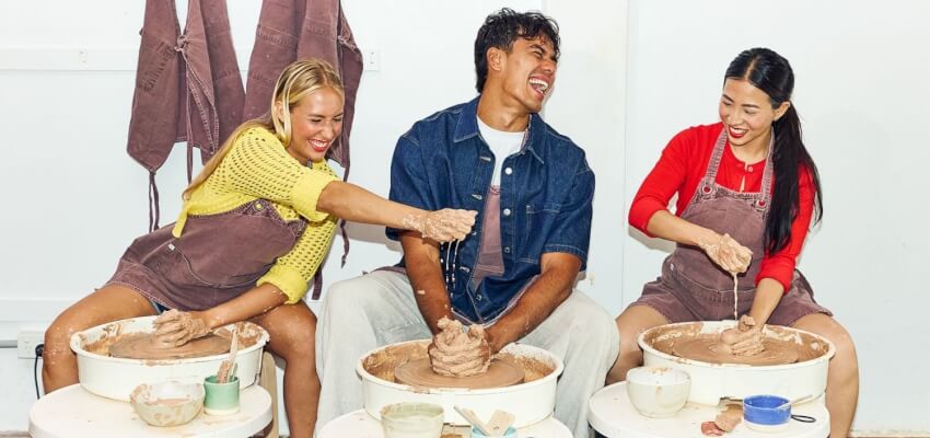 Experience Gifts, Fun Activities and Workshops in Sunshine Coast