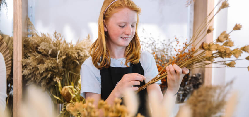 Creative Kids Classes 