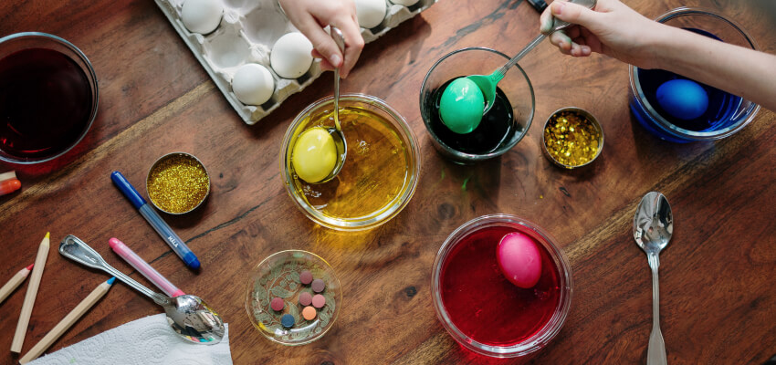 Easter Activities and Experiences Adelaide