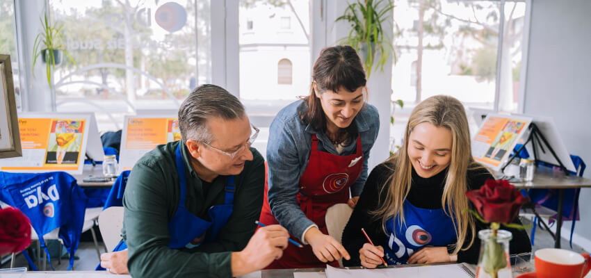 Gifts for Dads Who Want Nothing