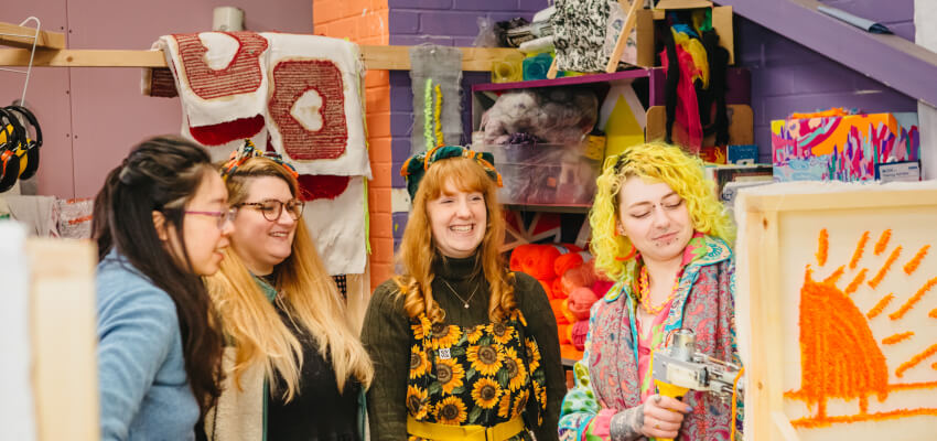 Group Party Ideas Experiences Western Sydney