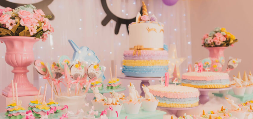 Kids Party Ideas Sydney
