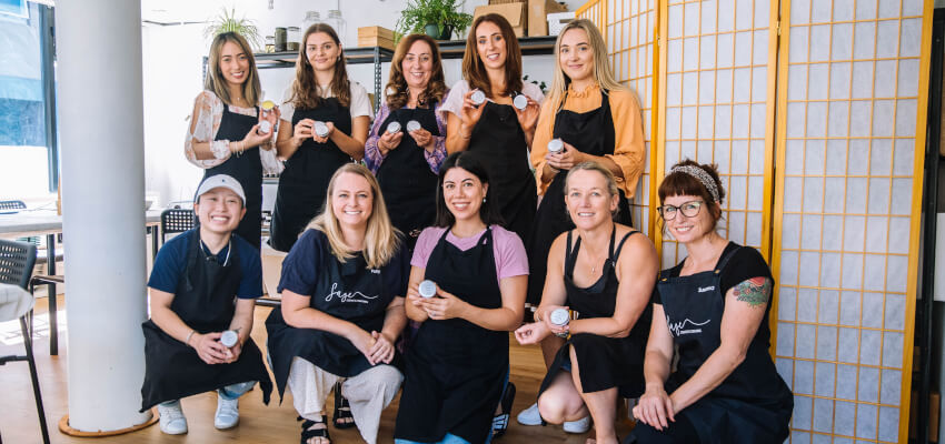 Sustainability Classes 