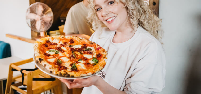 Team Building Cooking Classes Sydney