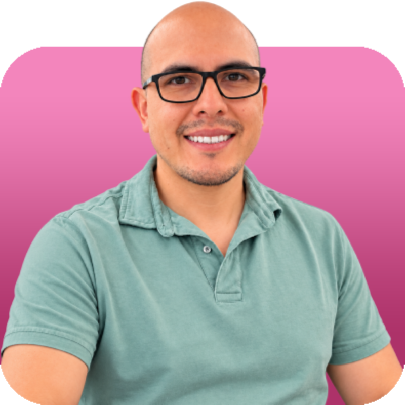 Alex Corzo