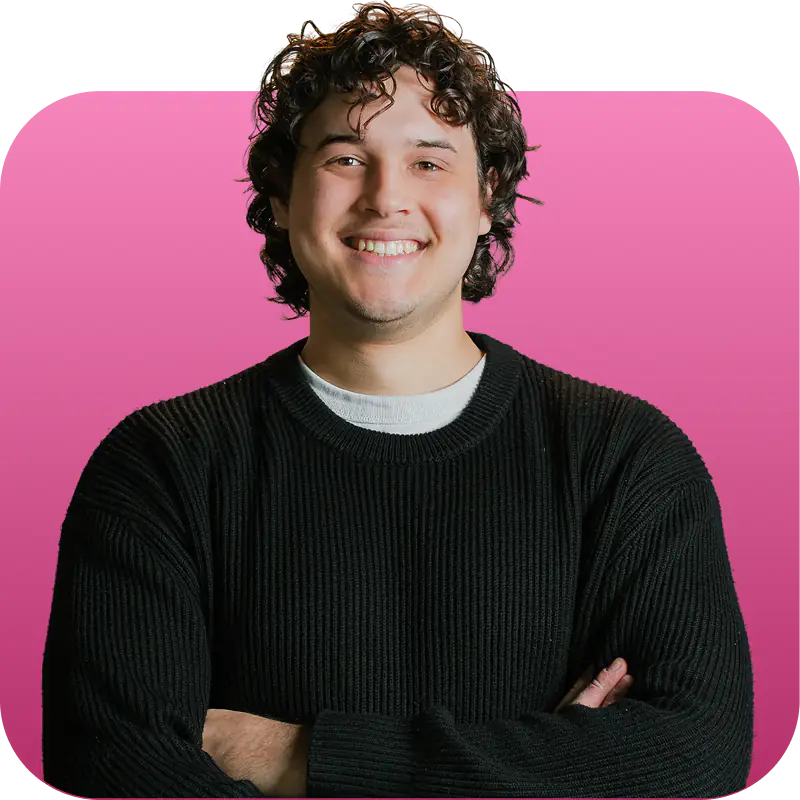 Cooper Jones