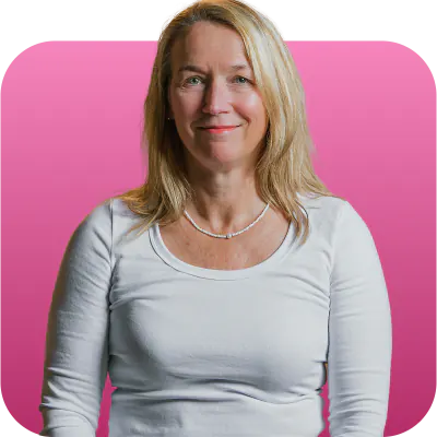 Holly Peasland from ClassBento