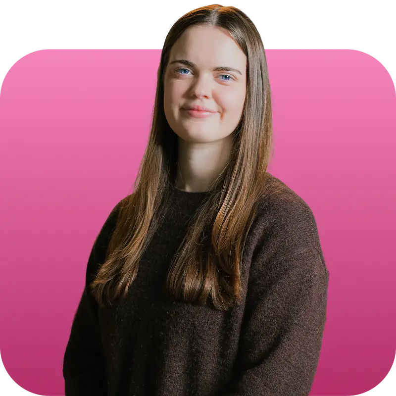 Isabelle Lhotka