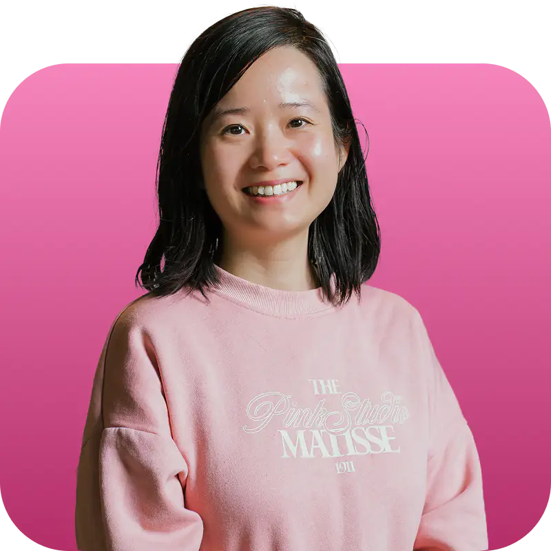 Linh Dang