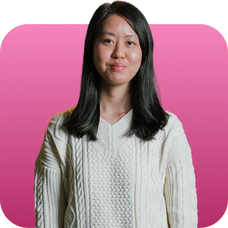 Tiffany Fung