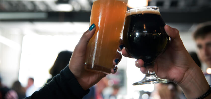 Beer Tasting Experiences