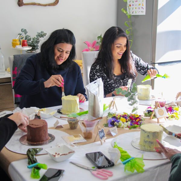 48 HQ Pictures Cake Decorators Sydney : Cupcake Gallery, cake makers & decorators | Christening ...