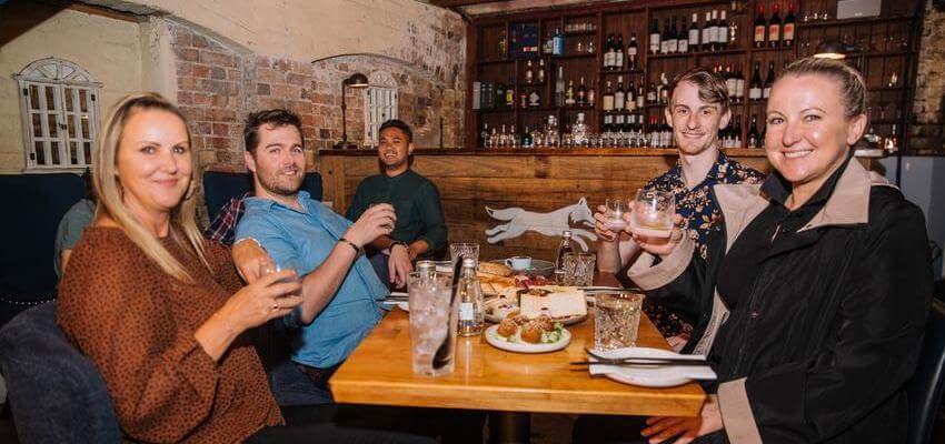 Gin Tasting Experiences - Melbourne