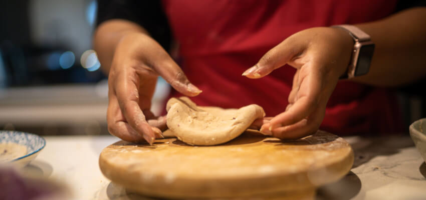 Indian Cooking Classes - Sydney, and Experience Gifts