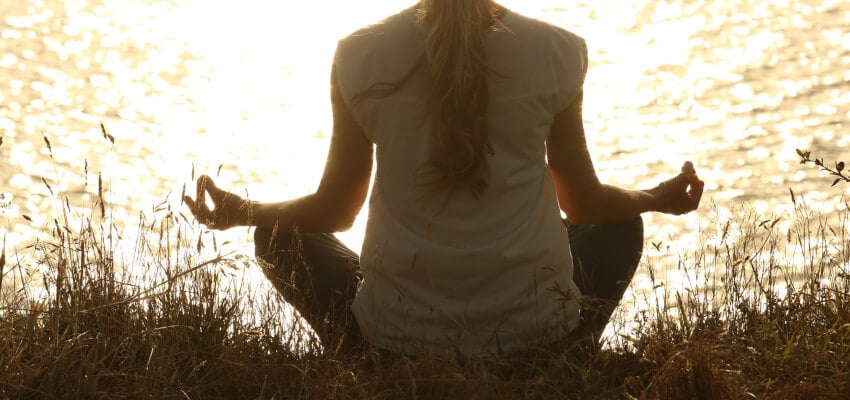 Meditation Classes
