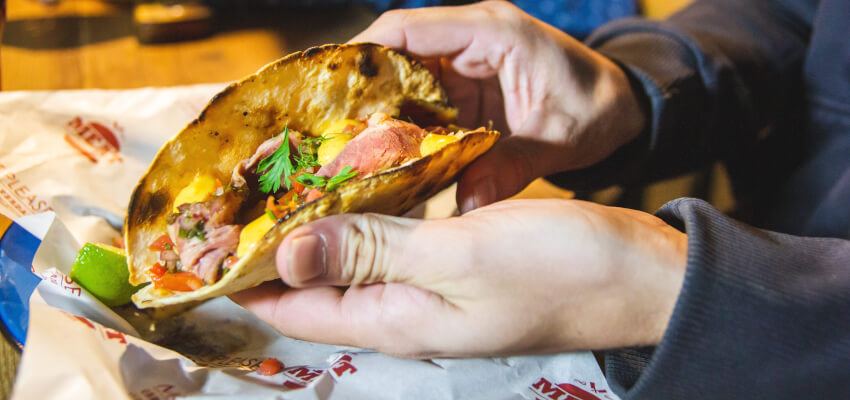 Mexican Cooking Classes, and Experience Gifts