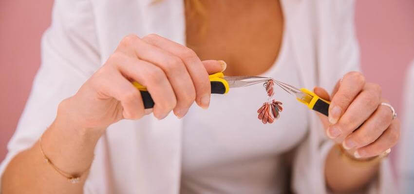 Resin Jewellery Classes - Adelaide
