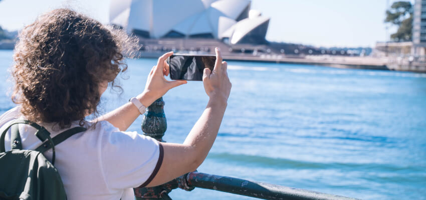 Smartphone Photography Classes - Adelaide, and Experience Gifts