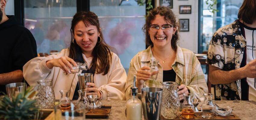 Whisky Tasting Experiences - Hobart