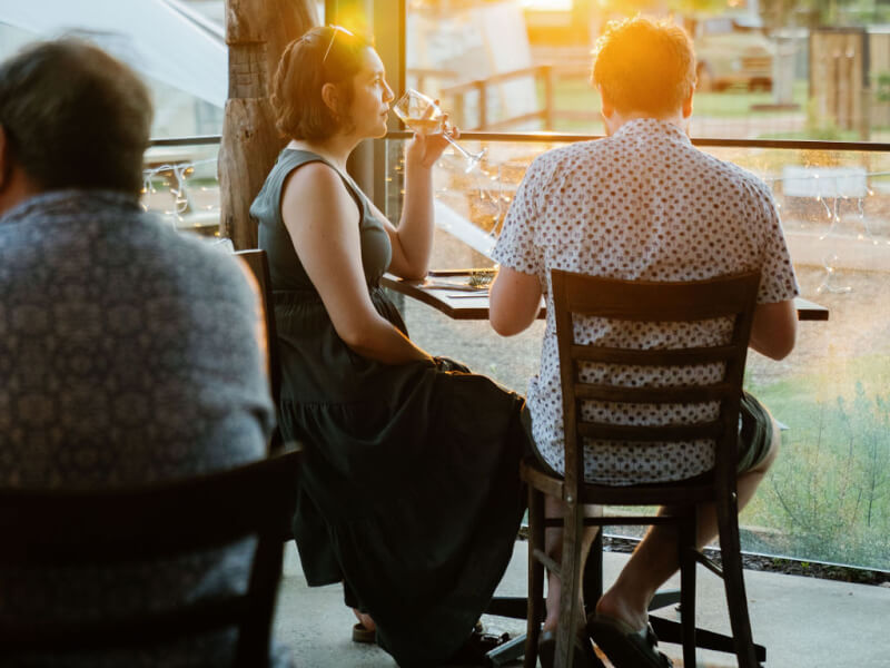 Creative event venue