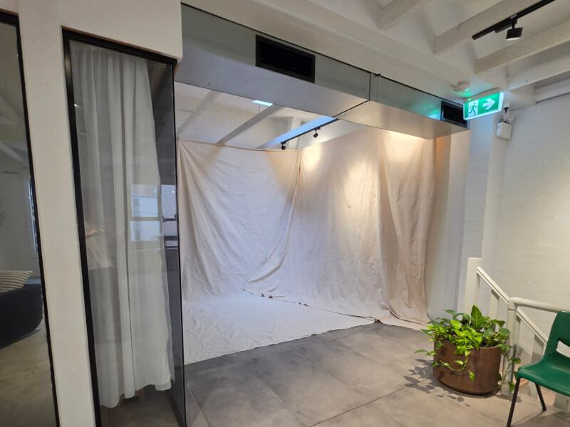 33 Sydney available for workshops