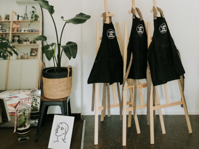 A Little Bite Studio