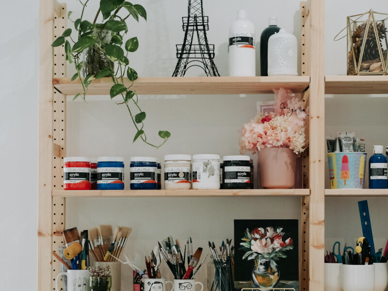 A Little Bite Studio