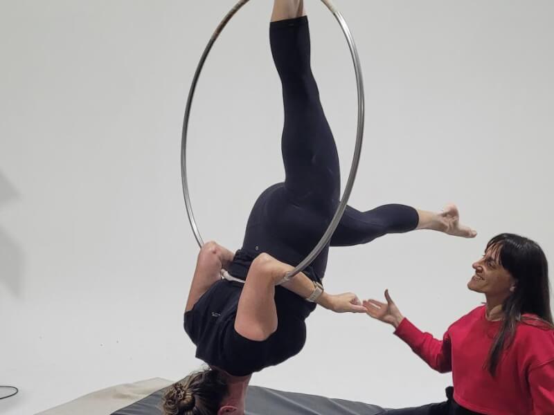 Aerialicious Studios