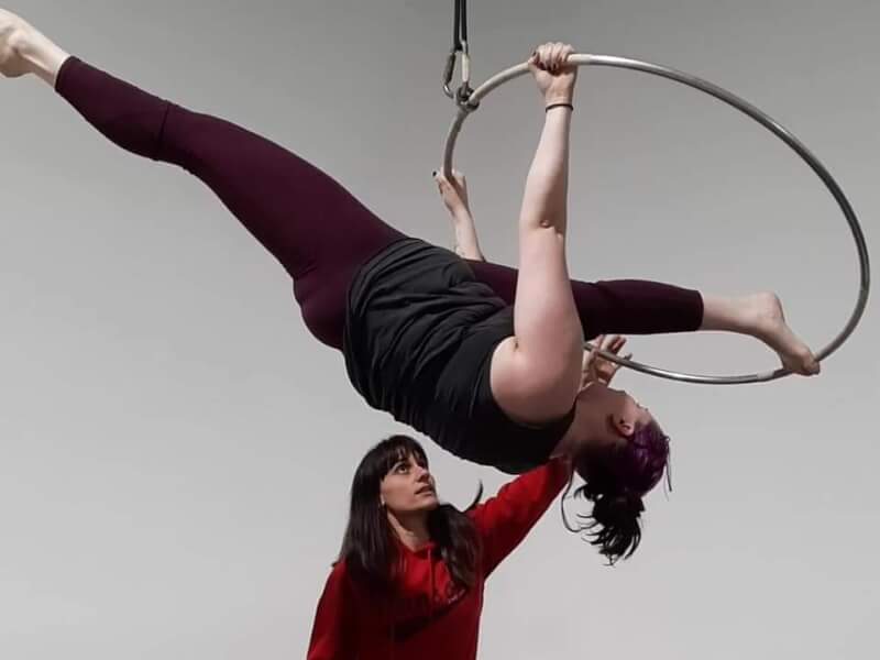 Aerialicious Studios