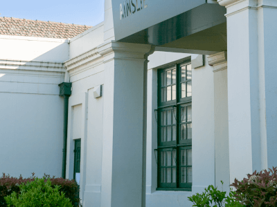 Book Ainslie Classrooms | Ainslie Arts Centre