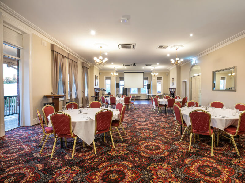 Albion Hotel