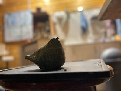 Alma Ceramic Studio