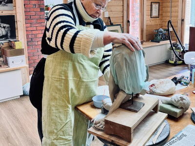 Alma Ceramic Studio