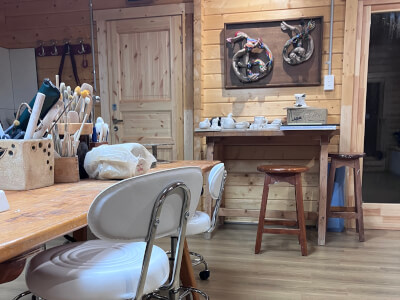 Alma Ceramic Studio