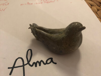 Alma Ceramic Studio