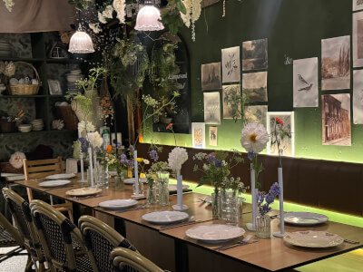 Ampersand Sydney