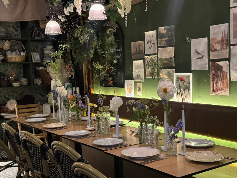 Ampersand Sydney
