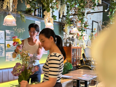 Ampersand Sydney