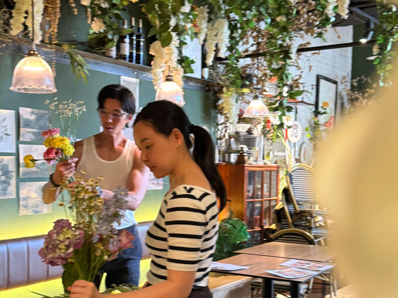 Ampersand Sydney