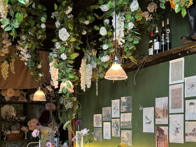 Ampersand Sydney