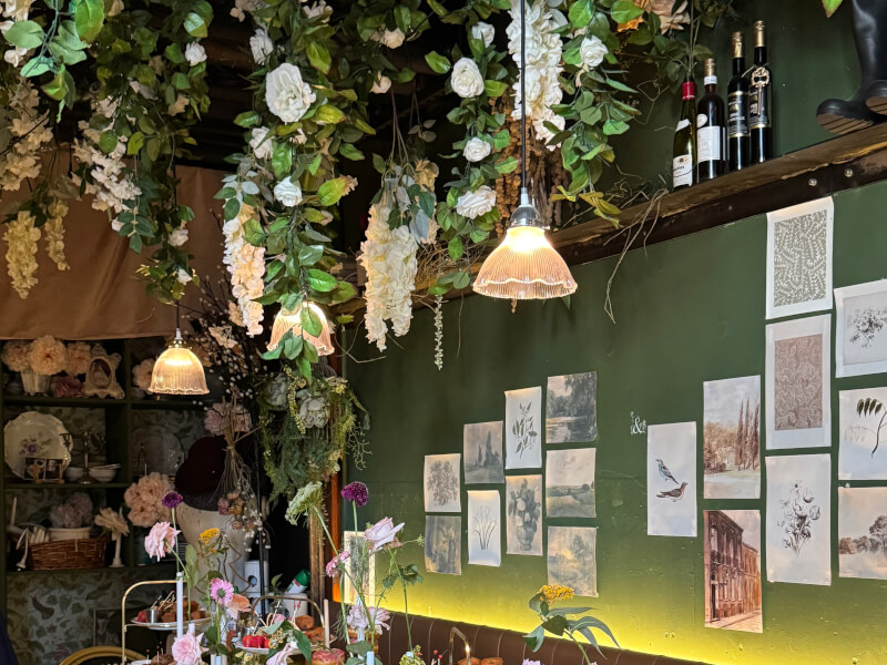 Ampersand Sydney class venue
