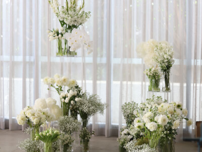 Creative event venue