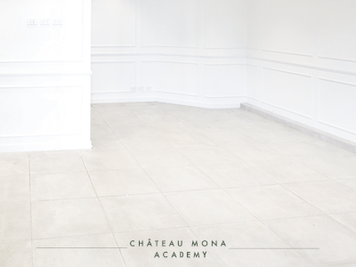 Ampersand Sydney class venue