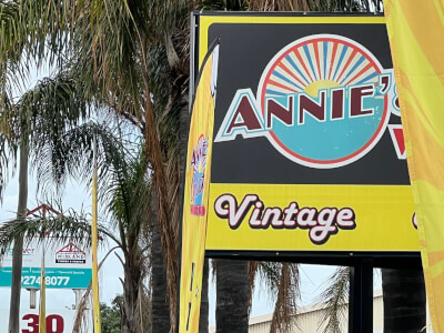 Book Annies Wonderful Workshops