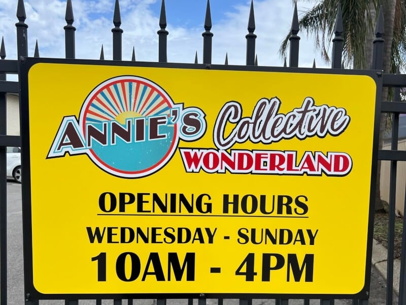 Annies Wonderful Workshops